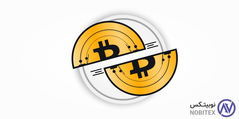 what is bitcoin halving